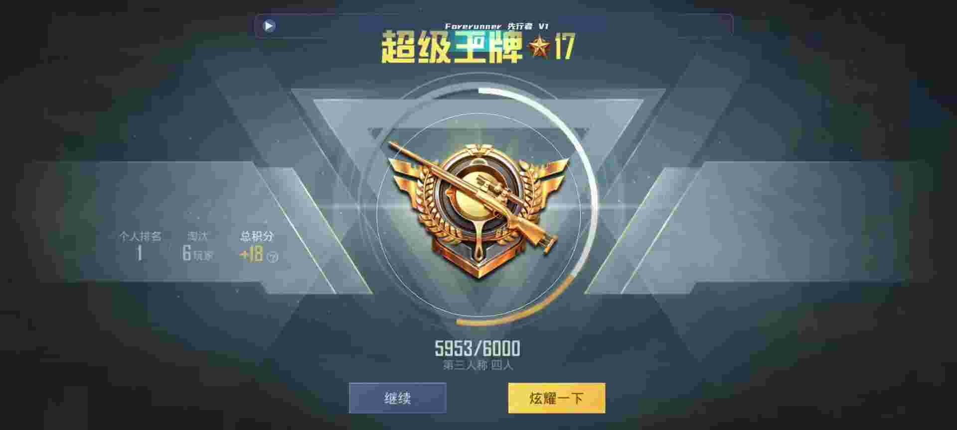 和平精英鸡腿辅助自瞄 - ��ƽ��Ӣ����root������辅助预览图